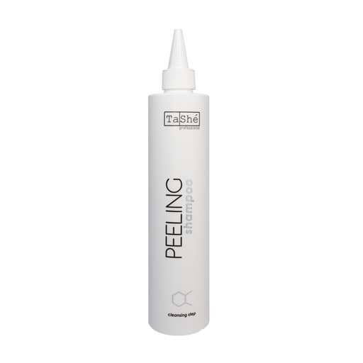 [tsh62] Tashe Professional Scalp Cleansing Gel Shampoo, 300 ml
