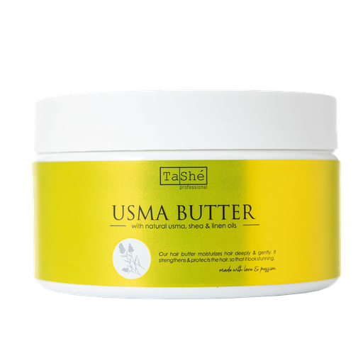 [tsh66] Tashe professional Usma Hair Butter, 300 ml