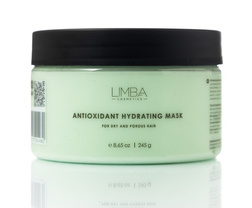 [lmb46] Limba Cosmetics Antioxidant Hydrating Mask, 245 g