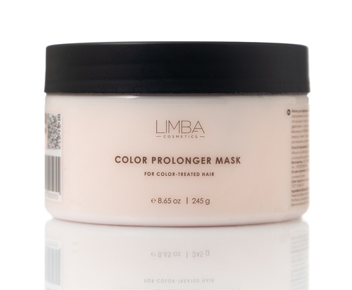 [lmb54] Limba Cosmetics Color Prolonger Mask, 245 g