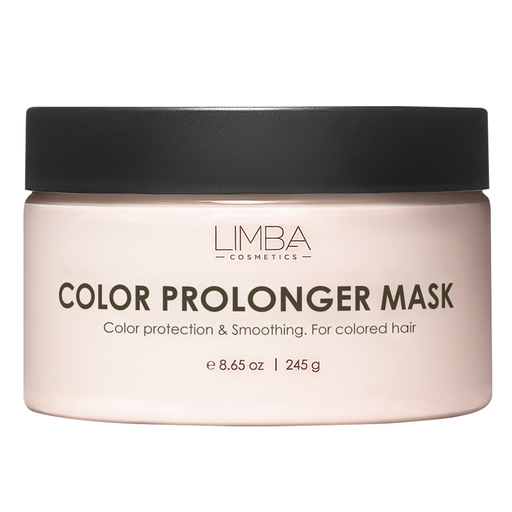 [lmb54] Limba Cosmetics Color Prolonger Mask, 245 g