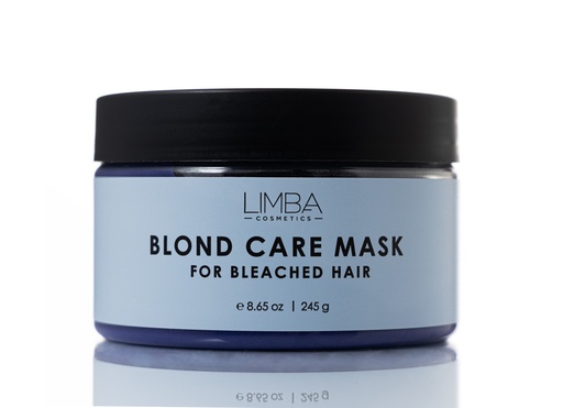 [lmb51] Limba Cosmetics Blond Care Mask, 245 g
