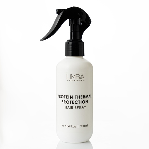 [lmb42] Limba Cosmetics Protein Thermal Protection Spray, 200 ml