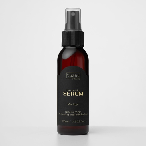 [tsh115] Tashe Professional «Moringa» hair density serum