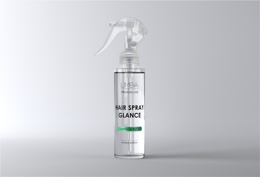 [lmb83] Limba Cosmetics Premium Line Spray Glance Dawn Horizon, 120 ml